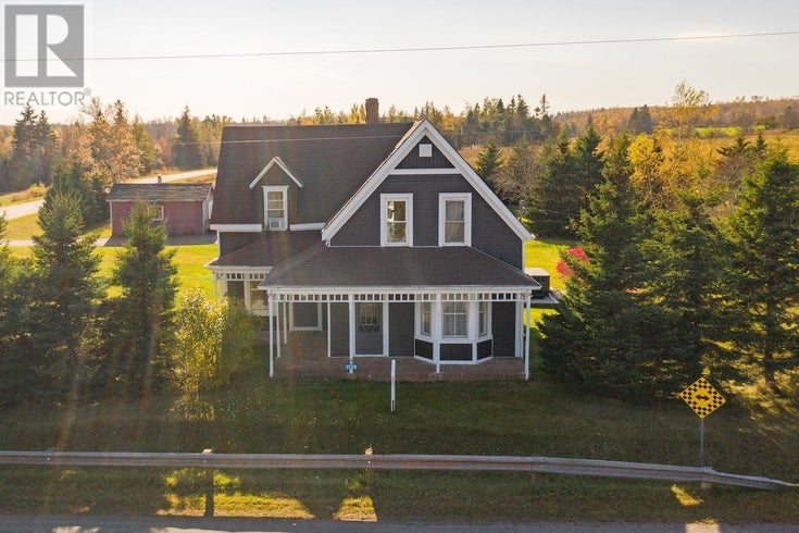 2558 MOUNT STEWART Road - Peakes House for Sale, 3 Bedrooms (202508550)