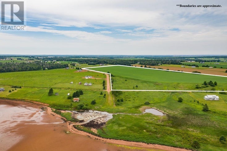 Acreage DINGWELL Road - Little Pond for Sale(202508782)
