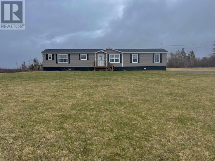 6581 ST. PETERS Road - Midgell Mobile Home for Sale, 3 Bedrooms (202509157)