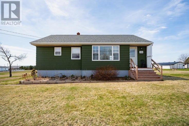 184 MAIN Street - Souris House for Sale, 2 Bedrooms (202509235)