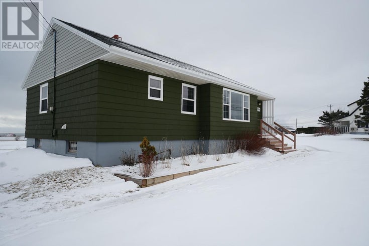 184 MAIN Street - Souris House for Sale, 2 Bedrooms (202509235)