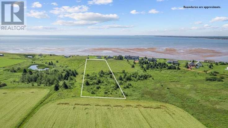 Lot 2010-2 ANGUS Lane - Little Pond for Sale(202509392)