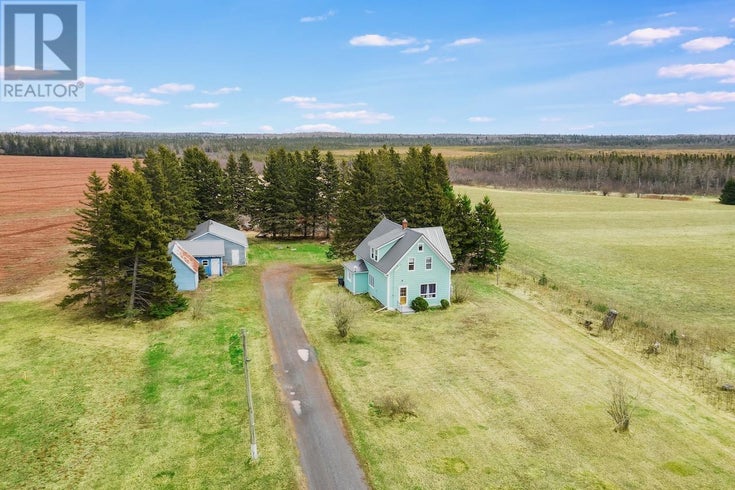 760 BALTIC Road - East Baltic House for Sale, 4 Bedrooms (202509418)