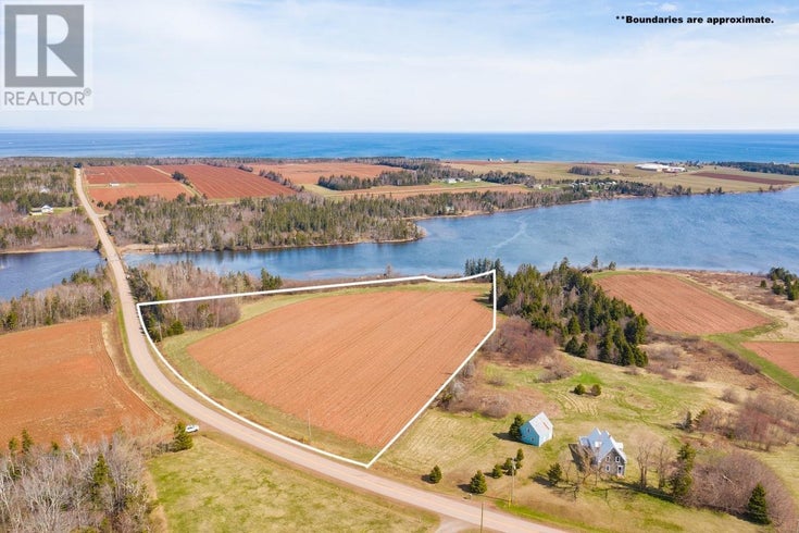 Acreage NORTHSIDE Road - Lakeville for Sale(202510674)