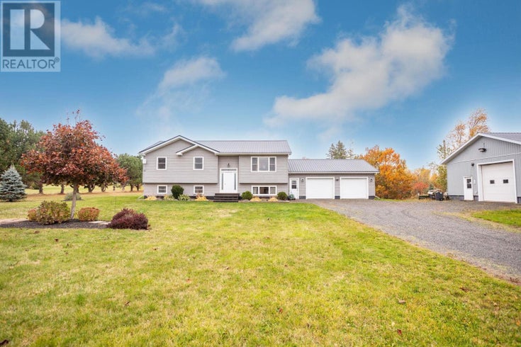 688 NORTH ROYALTY Road - Georgetown House for Sale, 4 Bedrooms (202510795)