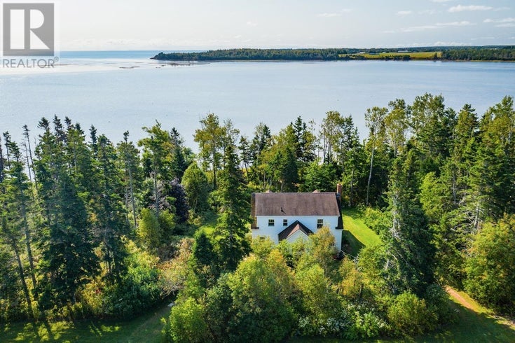 1383 ROUTE 2 - Rollo Bay West House for Sale, 3 Bedrooms (202511259)