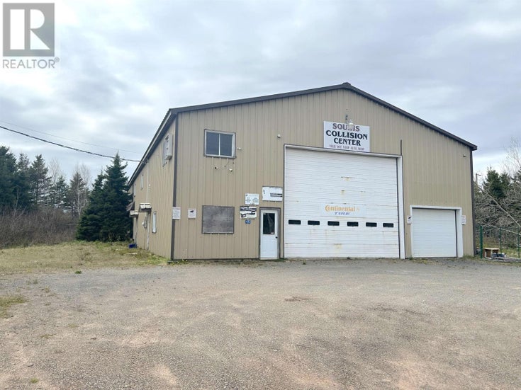 45 LEA CRANE Boulevard - Souris for Sale(202511374)