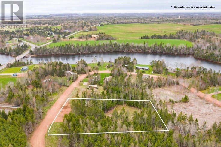 Lot KAYLE Drive - Fortune Bridge for Sale(202511907)