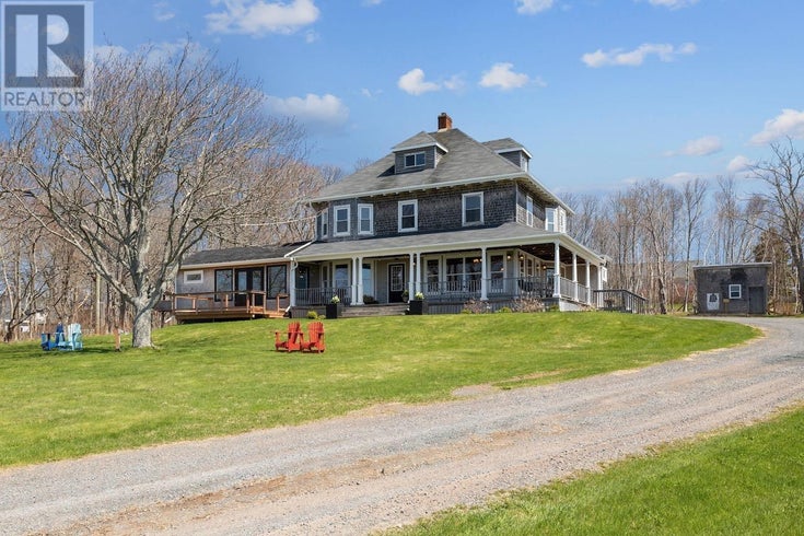 21 BREAKWATER Street - Souris for Sale(202512289)
