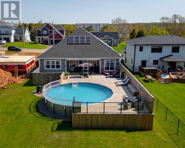 52 KEATON Drive - Charlottetown House for Sale, 5 Bedrooms (202512671)