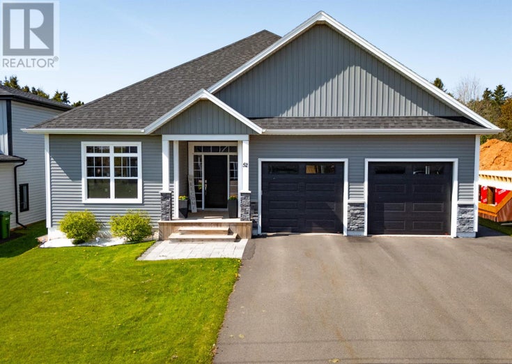 52 KEATON Drive - Charlottetown House for Sale, 5 Bedrooms (202512671)