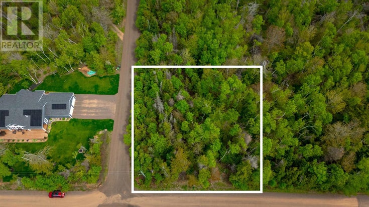 Lot 106 STANLEY Road - Stanley Bridge for Sale(202513513)