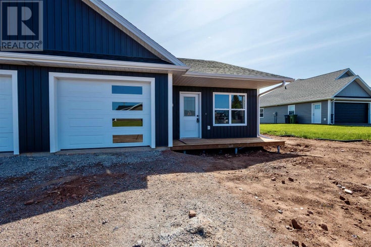 20 ANNE Avenue - Charlottetown House for Sale, 3 Bedrooms (202513662)