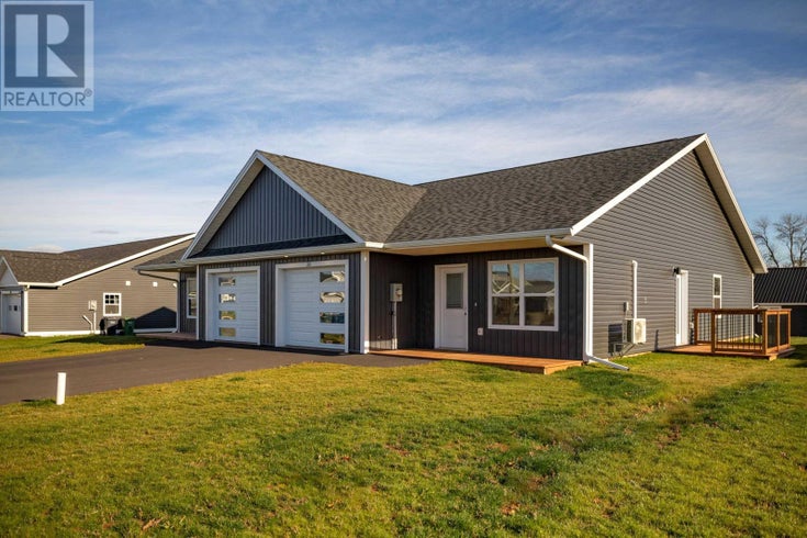 20 ANNE Avenue - Charlottetown House for Sale, 3 Bedrooms (202513662)