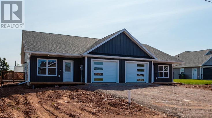 22 ANNE Avenue - Charlottetown House for Sale, 3 Bedrooms (202513663)