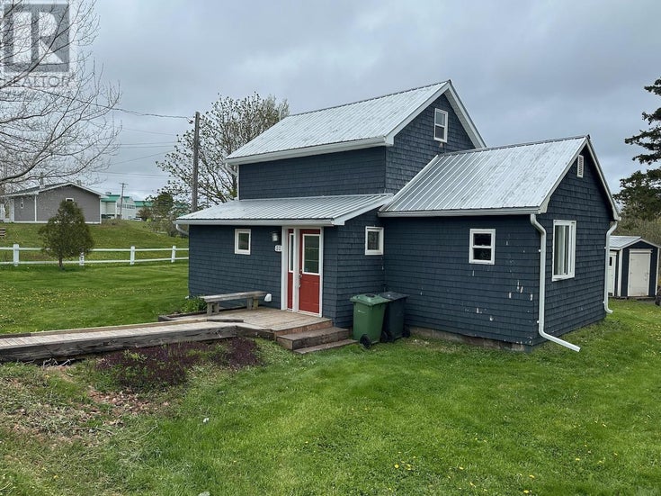 33 KNIGHTS Avenue - Souris House for Sale, 2 Bedrooms (202513892)