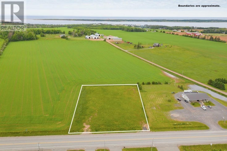 Lot 2005-1 ROUTE 2 - Morell for Sale(202514736)