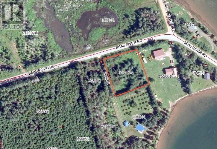 Lot SEAL RIVER Road - Cardigan North for Sale(202514832)