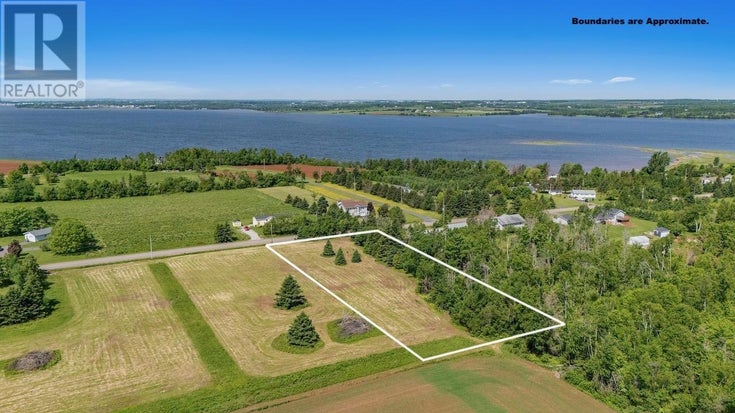 Lot 24-1 BUELL Road - Mermaid for Sale(202514847)