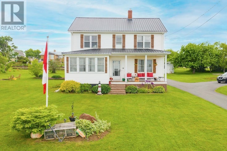 14 RIVERSIDE Drive - Morell House for Sale, 3 Bedrooms (202515130)
