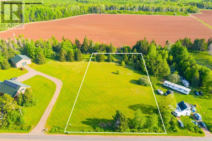 Lot LOWER ROLLO BAY Road - Souris West for Sale(202515324)