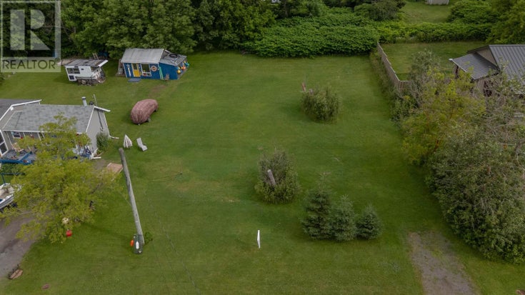 Lot DURHAM Street - Georgetown for Sale(202515863)