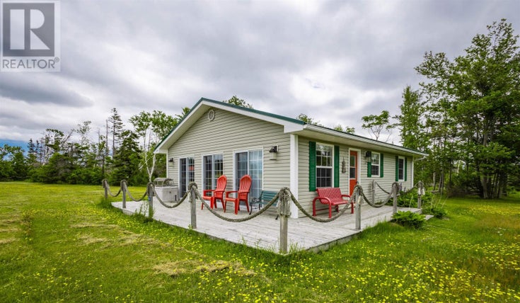 61 MICHAELS Road - Cable Head East Recreational for Sale, 2 Bedrooms (202516095)