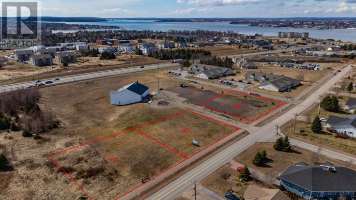 Lot A SHAKESPEARE Drive - Stratford for Sale(202516846)