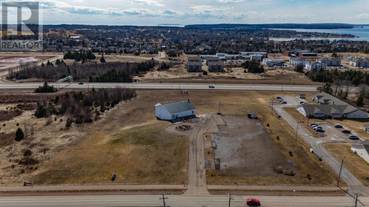Lot B SHAKESPEARE Drive - Stratford for Sale(202516848)