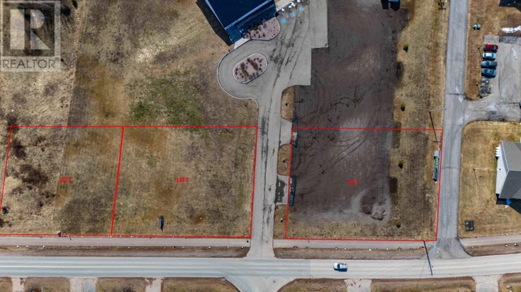 Lot C SHAKESPEARE Drive - Stratford for Sale(202516850)