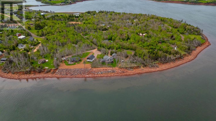 Subdivision SEAWOOD ESTATES - Stanley Bridge for Sale(202516958)