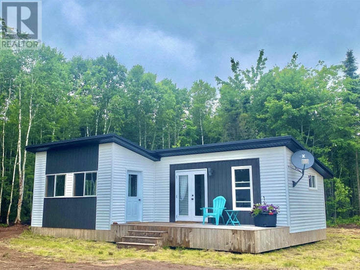 36 FRANCIS Drive - Fortune Bridge Recreational for Sale, 1 Bedroom (202517195)