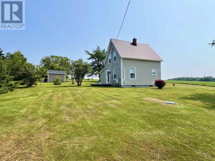 3744 ROUTE 2 - Farmington House for Sale, 3 Bedrooms (202518149)
