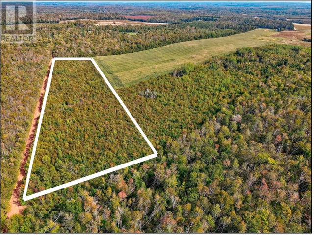 Acreage CULLODEN Road - Mount Vernon for Sale(202518611)