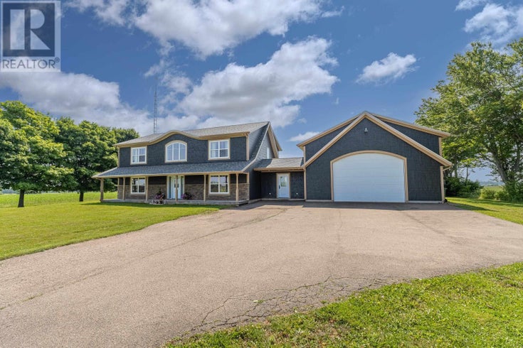 1453 BUCHANAN Road - Mount Royal House for Sale, 4 Bedrooms (202519138)