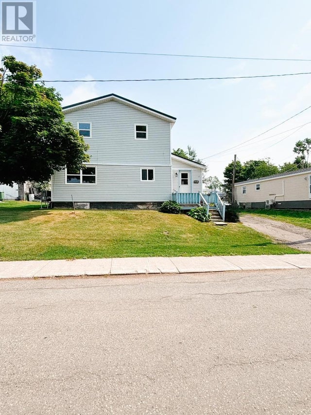 35 LONGWORTH Street - Souris House for Sale, 4 Bedrooms (202519335)