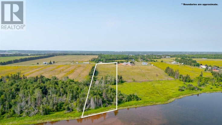 Lot HOWE POINT Road - Eglington for Sale(202520457)