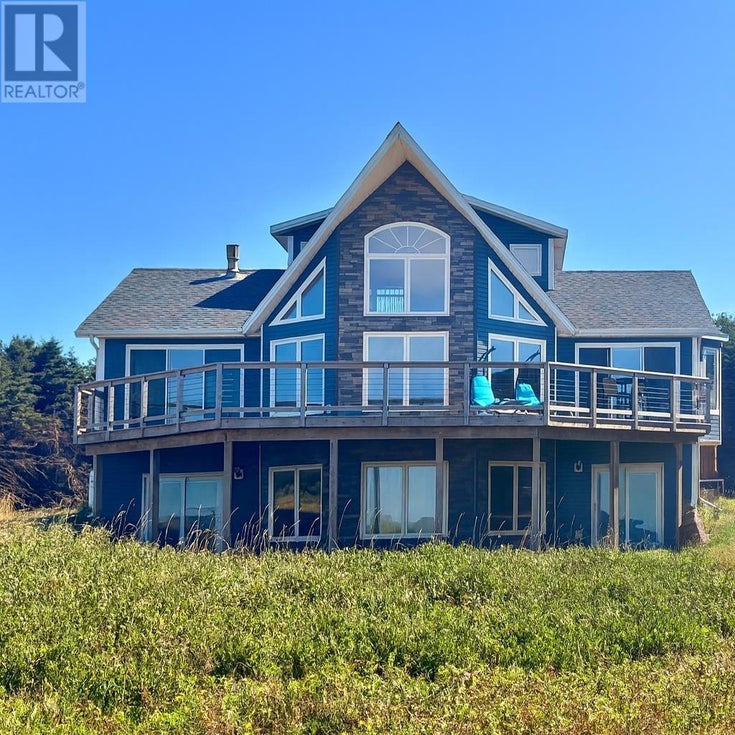 253 SHORE Road - Rock Barra Recreational for Sale, 4 Bedrooms (202520868)