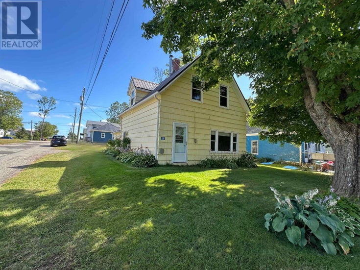 19 HIGH Street - Souris House for Sale, 3 Bedrooms (202521079)
