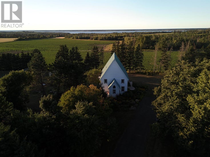 7168 ST. PETERS Road - Morell House for Sale, 4 Bedrooms (202521784)