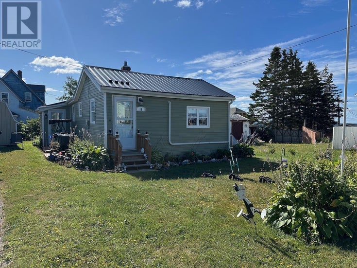 10 CHAPEL Avenue - Souris House for Sale, 2 Bedrooms (202521879)