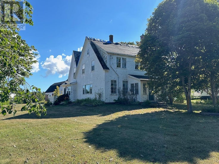 7729 ST PETERS Road - Morell House for Sale, 5 Bedrooms (202522017)