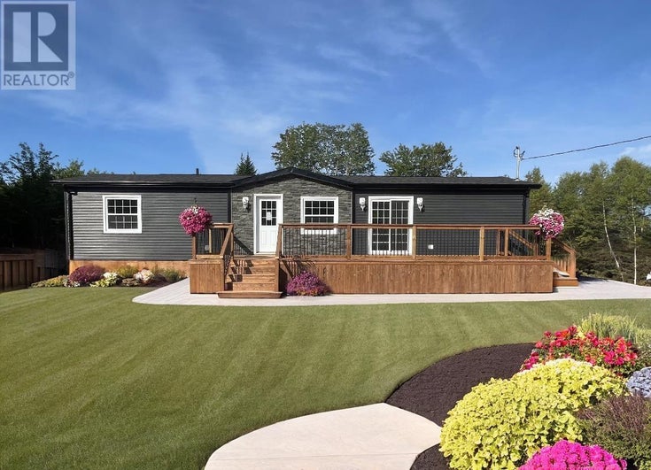267 LINE OF LOT Road - Souris House for Sale, 2 Bedrooms (202522332)