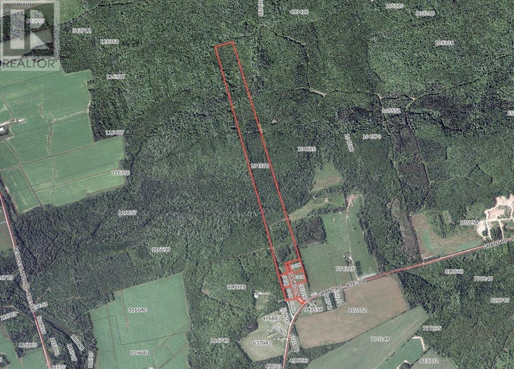 Acreage SANKO Lane - Souris River for Sale(202523150)