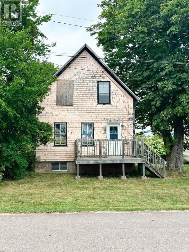 10 VICTORIA Street - Georgetown House for Sale(202523241)