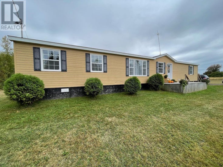 3641 ANNANDALE Road - Poplar Point Mobile Home for Sale, 3 Bedrooms (202524044)
