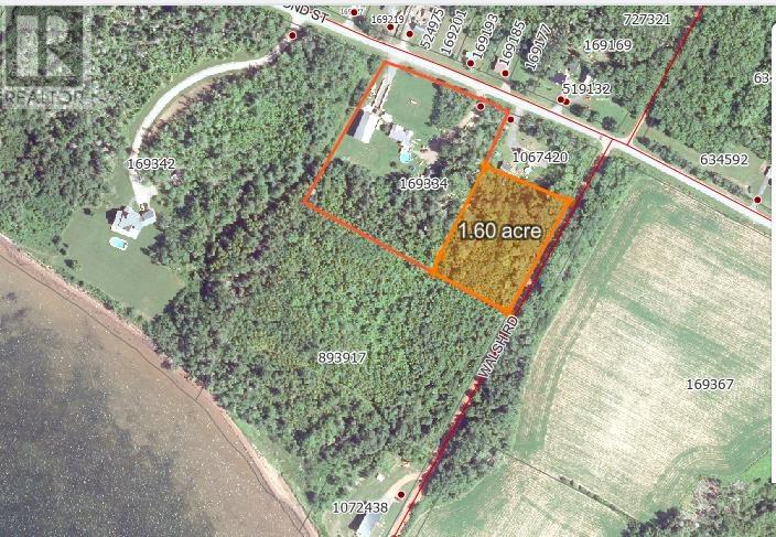 Lot WALSH Road - Georgetown for Sale(202524538)