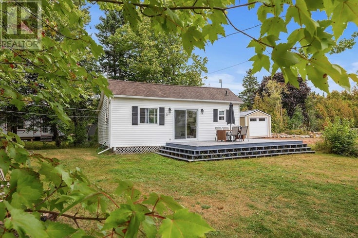 26 PARK VIEW Lane - Wood Islands Recreational for Sale, 3 Bedrooms (202524682)