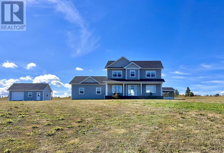 6085 ST PETERS Road - St Peters Bay House for Sale, 3 Bedrooms (202524743)