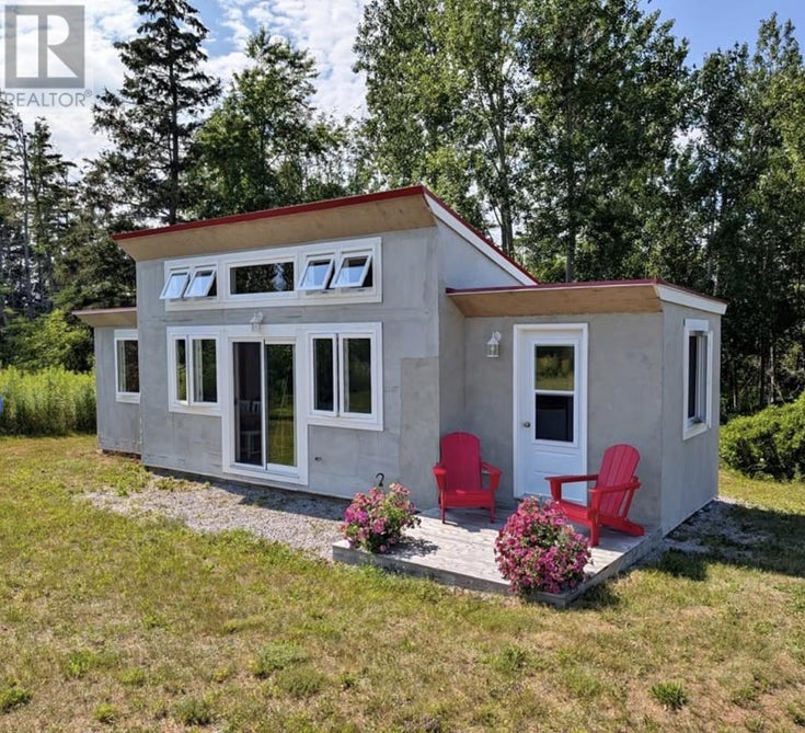 32 BRECKENRIDGE Lane - Flat River Recreational for Sale, 1 Bedroom (202527023)